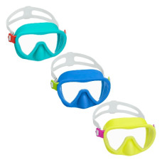 маска для плавання Bestway регул. ремінець, від 3 років  22057  (24)