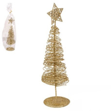 ялинка декоративна настільна 32см.  R33906  (120)