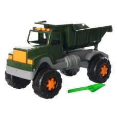 авто самоскид військовий ІНТЕР  Н 305х350х500мм.  191А  (1)