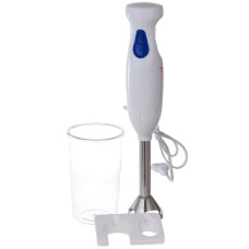 блендер A-Plus електричний 350Вт зі склянкою  211-ОС  (24)