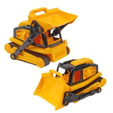 бульдозер ТехноК  9697 Техн. (4)