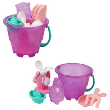 набір для гри з піском і водою ТехноК  9987 Техн.  (12)