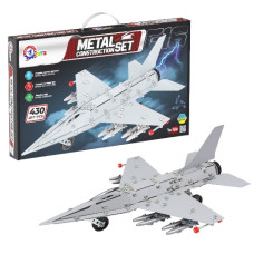 конструктор металевий ТехноК  9598 Техн.  (5)