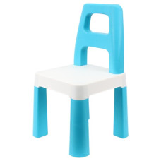 стілець дитячий ТехноК блакитний  9710 Техн. (1)