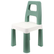 стілець дитячий ТехноК зелений  0181 Техн. (1)