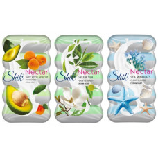 мило "Shik Nectar" двоколірне набір 5шт.х70гр. (в ас-ті)