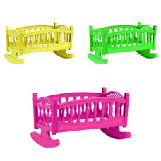 ліжечко-колиска BAMSIC  006/3  (10)