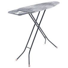 дошка для прасування Lamess 33х110см.  15015-12