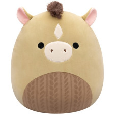 м`яка іграшка Squishmallows Кінь Марс 30см.  SQCR06689