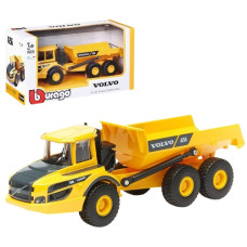 самоскид серії Construction Volvo A25G  18-32085