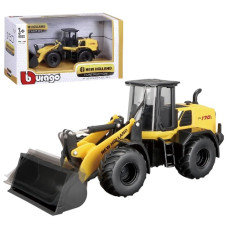 екскаватор серії Construction New Holland W170D 21см. 18-32083