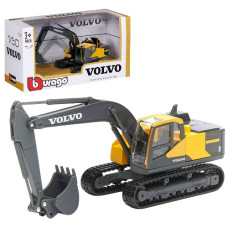екскаватор серії Construction Volvo Ec220E  18-32086