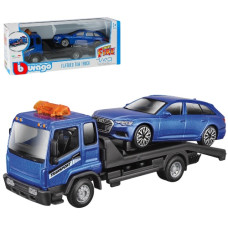 евакуатор з машинкою Audi A6 Avant  18-31418