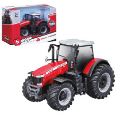 трактор Massey Ferguson 8740S  18-31613