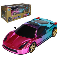 машина р/к KS Drive Chameleon 1:12, 2,4ГГц, акум. 3,7V  SL-6083RH