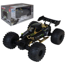 машина р/к Off-road High Speed 1:14, 2,4ГГц, мет. корпус, акум. 3,7V  SL-8399ARH