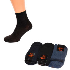 шкарпетки жіночі медичні, розм. 36-40  (12)