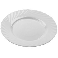 тарілка Luminarc Trianon обідня 24,5см.  Н3665/D6990/N3645  (6)