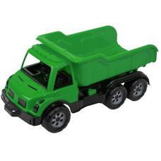 авто самоскид МAX 60см. зелений  40105
