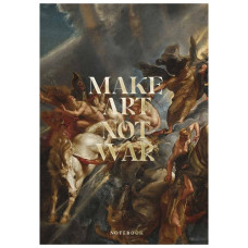 зошит А5 для ескізів 64арк., інт. обкл., Soft Touch + тисн., крем. блок без лін.  А5-3C-064-383 (12)