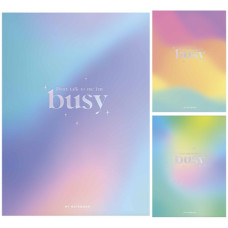 зошит А4 Школярик 60арк. мат лам. + голографічне тиснення, білий блок, кліт.  А4-060-5408K  (48)