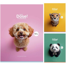 зошит А4 Школярик 80арк. виб. УФ-лак, білий блок, кліт.  А4-080-5248К  (42)