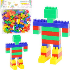 конструктор Puzzle blocks "Класичний" в кул. 34х29см.  HL6312/98484  (60)