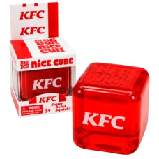 іграшка-антистрес кубик льоду 5см. KFC  712448  (12/96)