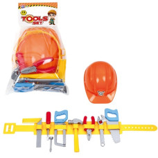 набір інструментів ТехноК  4401 Техн  (14)