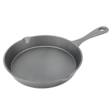 сковорідка A-Plus чавунна 24х4см.  244 CFP  (12)