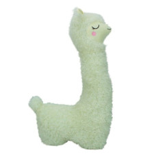 м`яка іграшка Копиця Обіймашка Альпака 63см.  00276-35