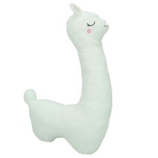 м`яка іграшка Копиця Обіймашка Лама 65см.  00276-34