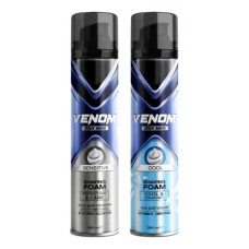 піна для гоління Venom 300мл. (в ас-ті)
