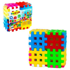 конструктор пазли №3  114/3  (9)