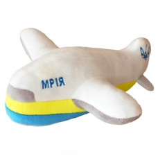 м`яка іграшка Копиця Літачок 24см.  00970-53