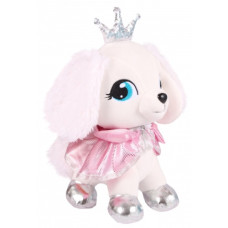 м`яка іграшка Копиця Песик Мупсі 29х13х23см. 00135-701