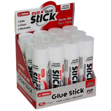 клей сухий Norma PVP 36гр.  4630  (12/288)