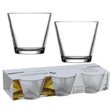 набір склянок для води City 6шт. 250мл.  52516  (8)