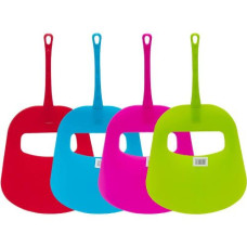 віяло для мангалу "Овал"  37х20см.  3150N/117829  (200)