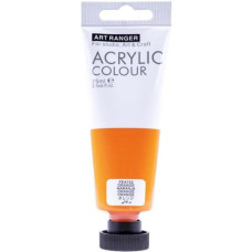 фарба акрилова Art Ranger Orange 75мл.  722/84005  (6/72)