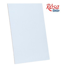 МДФ грунтоване ROSA Studio 20х30см., акрил  GPA1822030