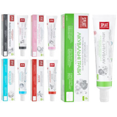 зубна паста Splat Professional  40мл. (в ас-ті)