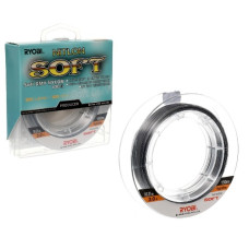 волосінь Ryobi Soft Nylon 150м. 0,285мм.  RYSN285