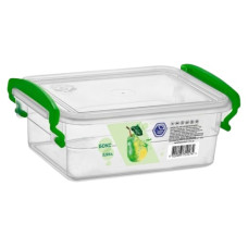 бокс прямокутний 0,55л. Народний продукт  51  (60)