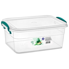 бокс прямокутний 3л. Народний продукт  54  (47)