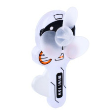 вентилятор механічний 12см. в кул. 11х16х3см.  МК 5302  (336)