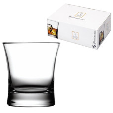 набір склянок для віскі Azur 6шт. 240мл.  420014  (8)