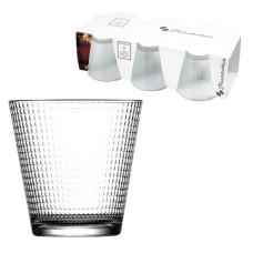 набір склянок для води Generation 6шт. 250мл.  52300  (6)