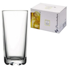 набір склянок для коктейлів Karaman 6шт. 300мл.  52449  (8)