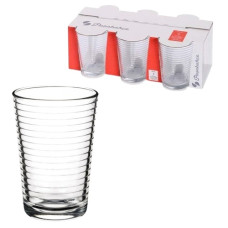 набір склянок для води Doro 6шт. 200мл.  52752  (8)